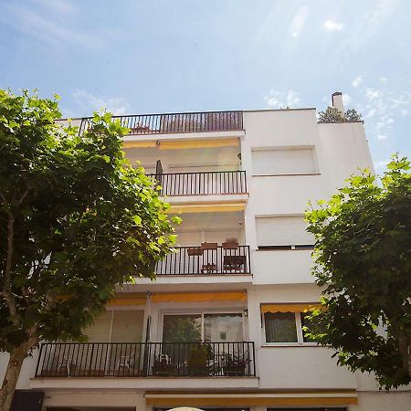 Apartment Sant Pol Sant Pol De Mar Extérieur photo