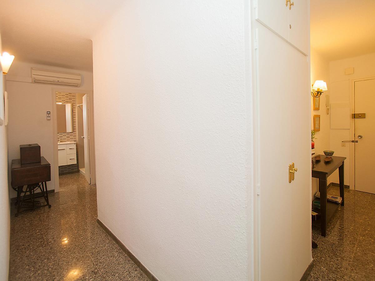 Apartment Sant Pol Sant Pol De Mar Extérieur photo